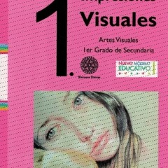 Libro Artes Visuales 1 Secundaria Pdfl