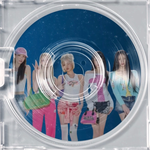 Stream KiiKii (키키) - 404 (New Era) ( DJ SPARROW REMIX) by DJ