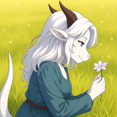 Dearest Dragoness