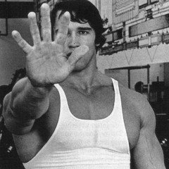 One chance x Arnold Schwarzenegger - "Vision"