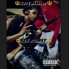 Get into it Ft. Busahoeafg