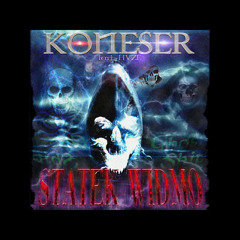 Koneser - Statek Widmo