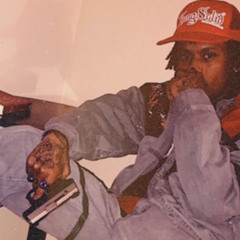 CHAD COBAIN Project glory i wish freestyle