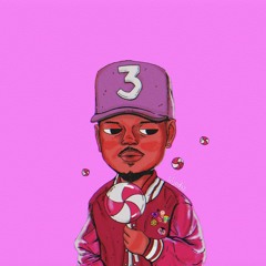 Chance the Rapper x Cordae Type Beat - 'Everything'