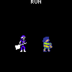 DISSENSION OF THE BUTCHER