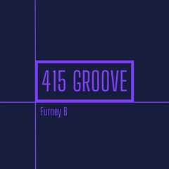 415 Groove