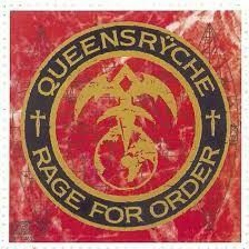 Queensryche I Will Remember