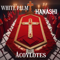 White Palm X Hanashi - Gangsters Pain