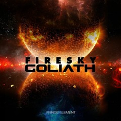 Fringe Element - Red Menace