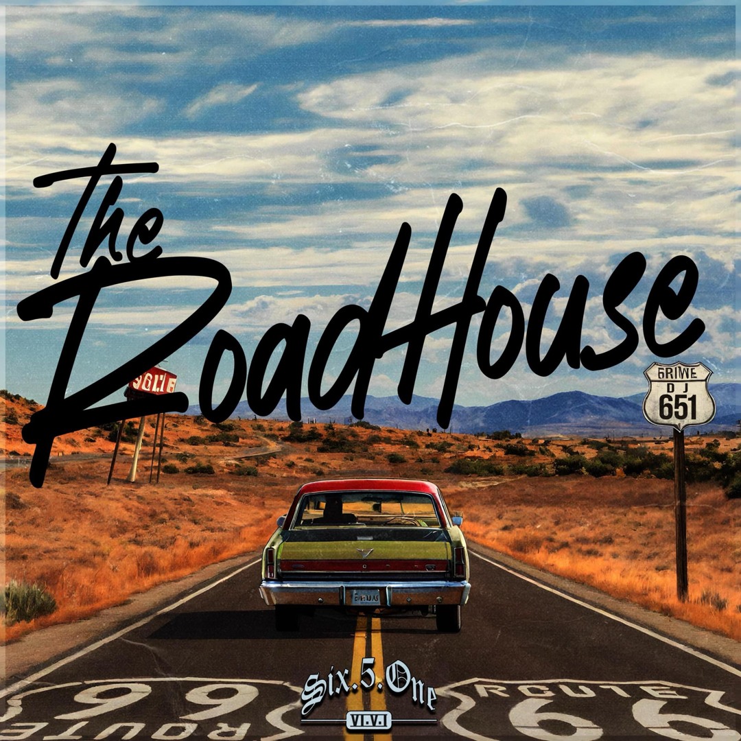 Stream THE ROADHOUSE MIXTAPE VOL1 (651RMX) by DJ652 OFFICIAL