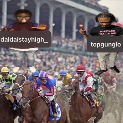 DaiDay! - derby ft. topgunglo (nateonabeats)