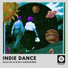 Indie Dance - Selected & Mixed Vol.14 Kurt Kjergaard