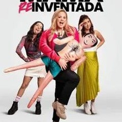 Ver!! PELÍCULA Mamá Reinventada 2025 COMPLETA ESPAÑOL Y LATINO — Cuevana 3