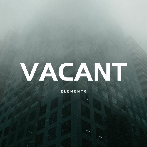VACANT - Cymatics Duality Producer Contest Entry