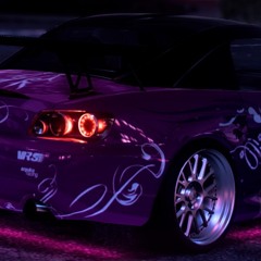 Tokyo Drift 𝚰𝚰𝚰 [ SPIRIT X PEENGU ]