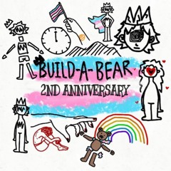Build-A-Bear (Transfemme Version ft. Sherry CD-ROM)