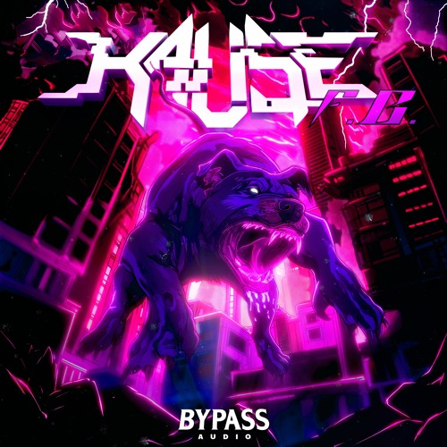 F.B - Kause ( Bypass Audio )