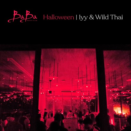 Sweet Halloween | Iyy & Wild Thai