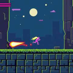 Retro Runner