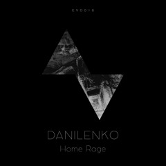 Danilenko - Can't Wait To Meet You Tomorrow