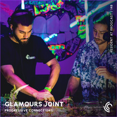 Glamour's Joint | Progressive Connections #148