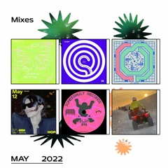 Natural Music Standout 2022 Mixes