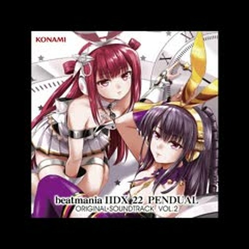 [IIDX PENDUAL] 機龍(Ryu☆) - Rave*it!! Rave*it!!