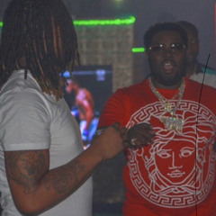 Bustdown ft WillBandz