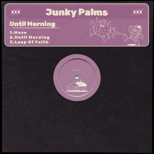 Until Morning [JGRVDIGI001] (CLIPS)