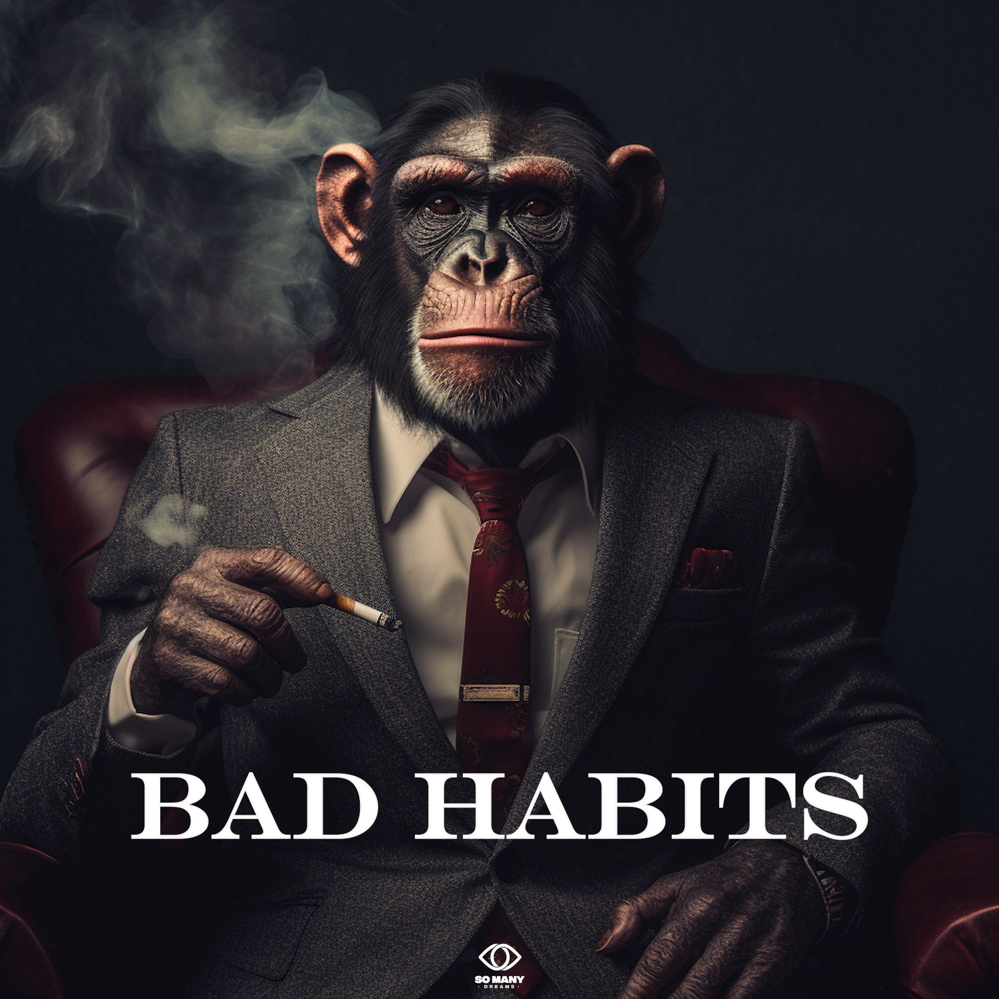 A-Cash – Bad Habits (prod. by Joskee)