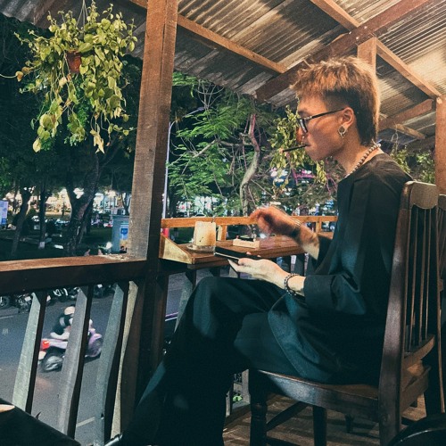 Badvibes - YoungTrunkz (remake Badtrip MCK)