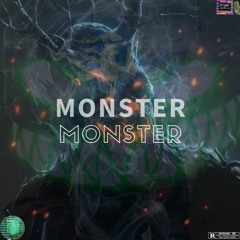 Monster | Prod. $HIM▲NN 53 [129bpm/Fm melod.] {R$100}