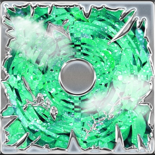 B2. Giorgio Maulini - No Speed Limit In The Jungle (Dana Ruh Remix)(Preview)