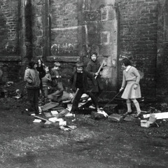 primitive delinquency