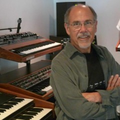 Korg Supporter - KVR OSC #160 - Rest in Peace, Dave Smith