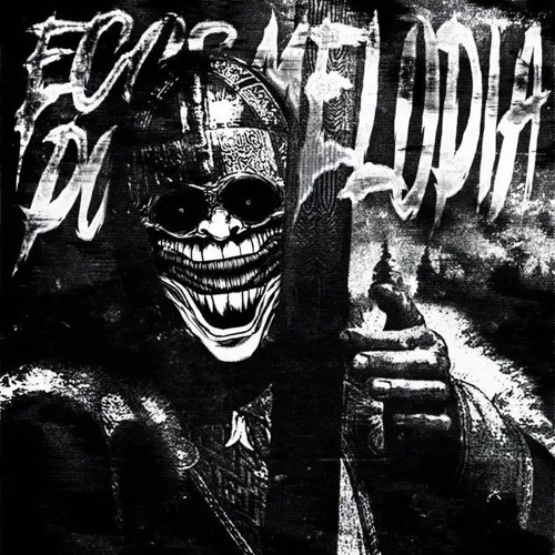 Ecos Do Melodia (Super Slowed)