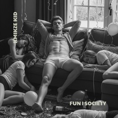 FUN | SOCIETY