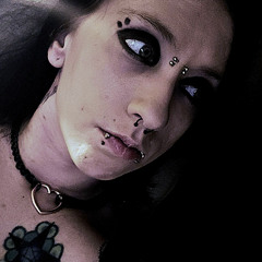 Mask of Crawling Static