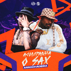 ACOMPANHA O SAX - MC GW e MC MENOR DA VZ ( MINI DJ )