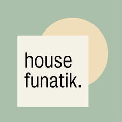 House Funatik 09 - Classic House Trax