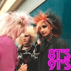 The Night With Mark L - 8T's 9T's