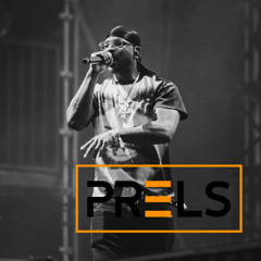 Skepta - RedRum (House Remix) - Prod.by Prels