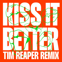 Kiss It Better (Tim Reaper Remix (Extended))