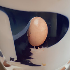 Ridicule Egg