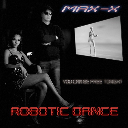 Max-X - Robotic Dance