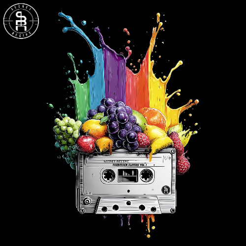 Secret Recipe - Forbbiden Flavors vol.1