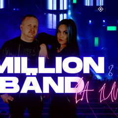 MILLION Bänd - La Luna (Cover)