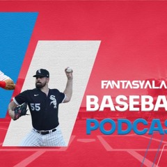 Fantasy Baseball Podcast: Drafting In Best Ball