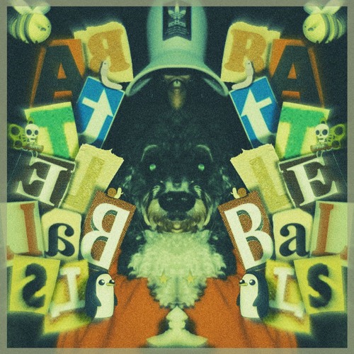 DAILEY DEMOS 34: RATTLEBALLS (PROD. JOHNNYFRIEND)