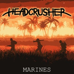 Marines (Sodom Cover)